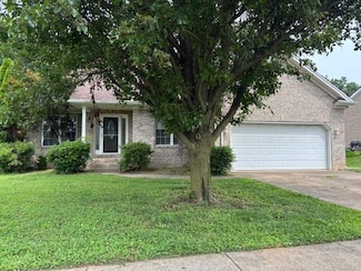 1292 Trillium Ln, Bowling Green, KY 42104