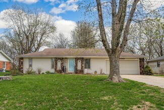 4440 S Ridgecrest Dr, Springfield, MO 65810
