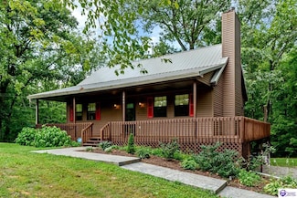 260 Quail Run Rd, Brandenburg, KY 40108