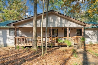 4605 Smyrna Church Rd, Chatsworth, GA 30705
