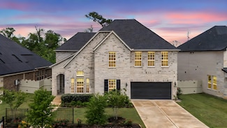 17583 Harper's Way, Conroe, TX 77385