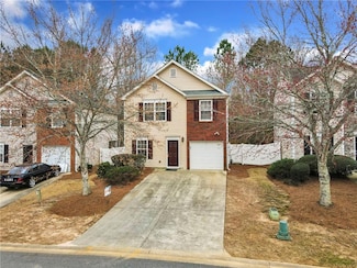 225 Osmanthus Way, Canton, GA 30114