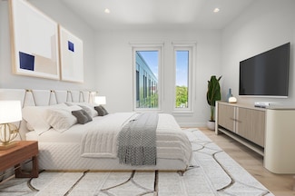2149 Washington St Unit 604, Boston, MA 02119