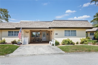 4765 Hidden Harbour Blvd, Fort Myers, FL 33919
