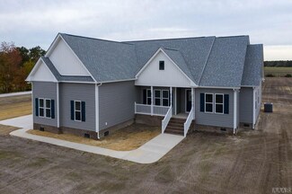 168 Billetts Bridge Rd, Camden, NC 27921