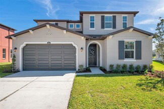 28935 Lucero Ln, Zephyrhills, FL 33543