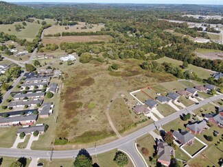 0 Amos Smith Rd, Shelbyville, TN 37160