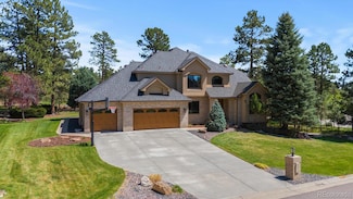 5414 Golden Currant Way, Parker, CO 80134