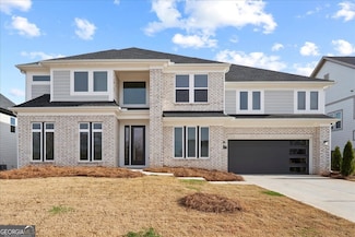 247 Clear Lake Pkwy, Hoschton, GA 30548