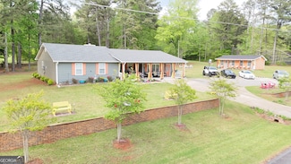 140 Stoneview Cir, Covington, GA 30016