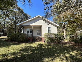 601 Williams St, Pendleton, SC 29670