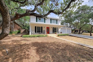 7 Pebblebrook Ln, Wimberley, TX 78676