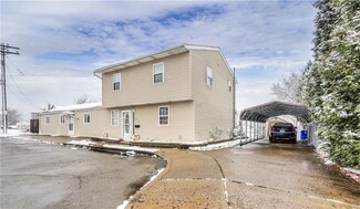 372 Atlantic Ave, Monaca, PA 15061