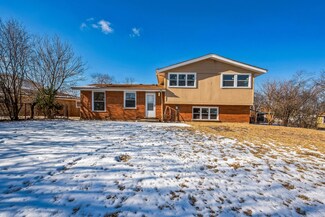 3203 Oak Ct, Hazel Crest, IL 60429