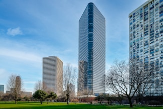 5415 N Sheridan Rd Unit 2412, Chicago, IL 60640