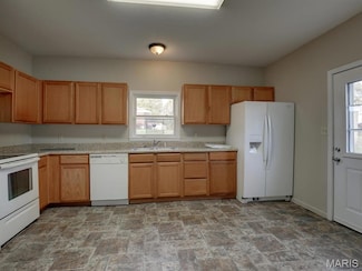 116 E Jackson St, Palmyra, MO 63461