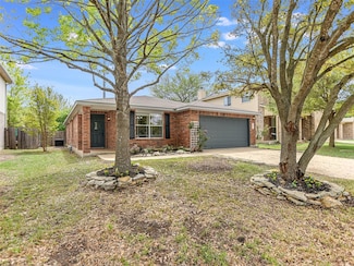 402 Washington Square Dr, Leander, TX 78641