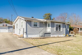 225 Northview Dr, Shepherdsville, KY 40165