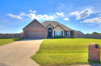 22236 E 114th Place S, Broken Arrow, OK 74014