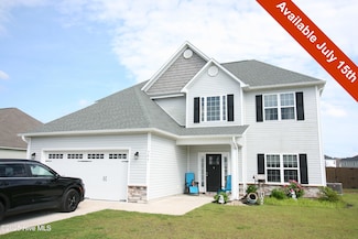 706 Hope Dexter Dr, Jacksonville, NC 28546