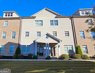 1212 Stone Castle Cir SE, Smyrna, GA 30080