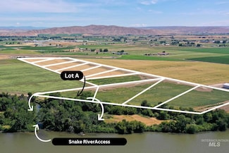 TBD Hansen Road (Parcel A), Weiser, ID 83672