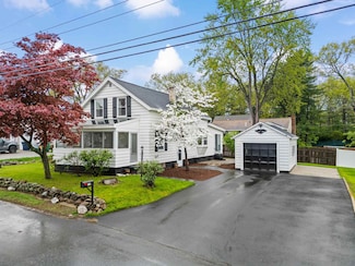 80 E Glenwood St Unit 176, Nashua, NH 03060