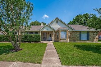 13908 Cravenridge Dr, Houston, TX 77083