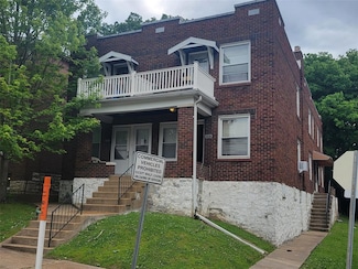 4260 Michigan Ave, Saint Louis, MO 63111