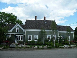 620 Dutch Neck, Waldoboro, ME 04572