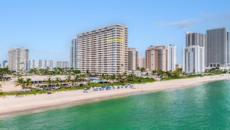1950 S Ocean Dr Unit 18Q, Hallandale Beach, FL 33009