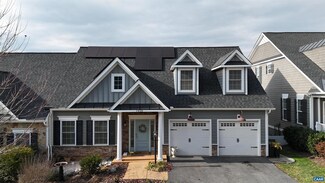 1408 Terrace Ln, Charlottesville, VA 22911