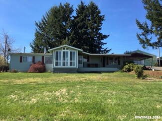 27044 Fern Ridge Rd, Sweet Home, OR 97386