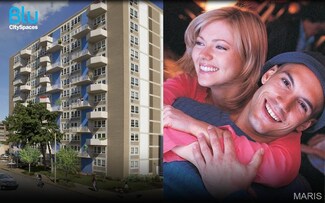 210 N 17th St Unit 906, Saint Louis, MO 63103