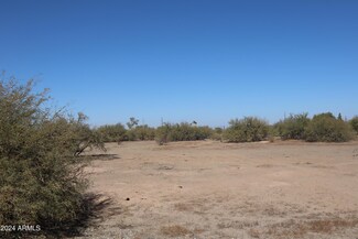 4075 Palo Verde Dr Unit 8, Eloy, AZ 85131