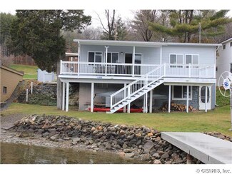 15408 W Lake Rd, Pulteney, NY 14874