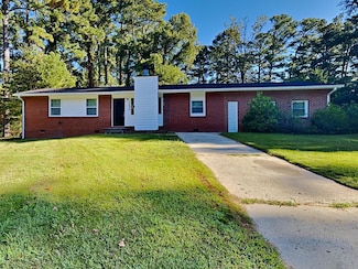 7054 Chappell Cir, Atlanta, GA 30360