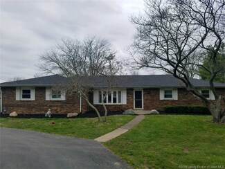 3401 S County Road 900 W, Daleville, IN 47334