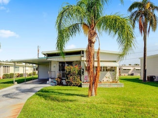 508 44th Ave E Unit J35, Bradenton, FL 34203