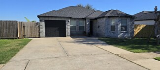 5503 Rio Alamo St, Rosharon, TX 77583