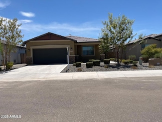 18731 W San Miguel Ave, Litchfield Park, AZ 85340