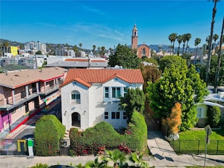 6669 De Longpre Ave, Los Angeles, CA 90028