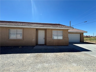 1360 Bourbon St Unit B, Pahrump, NV 89048