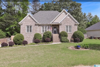 949 Hickory Valley Rd, Trussville, AL 35173