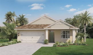 5808 Galloping Dr, Apopka, FL 32712