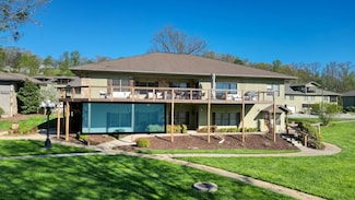 1688 Lakeview Dr Unit 1A, Young Harris, GA 30582