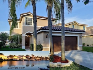 3125 SW 176th Way, Miramar, FL 33029