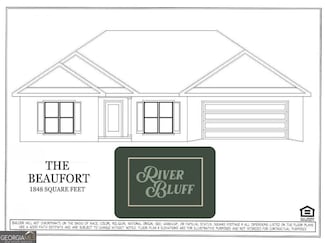 638 Belfast Loop Unit 163, Black Creek, GA 31308