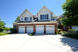 53 Harborside Way, Hawthorn Woods, IL 60047
