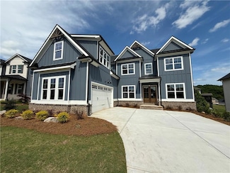 5613 Meadow View Dr, Jefferson, GA 30549